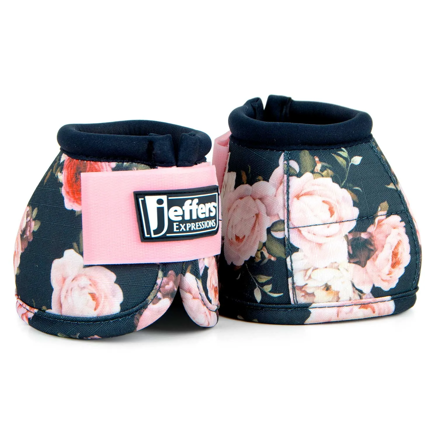 In Stock Now! Jeffers Expression Ballistic Bell Boots