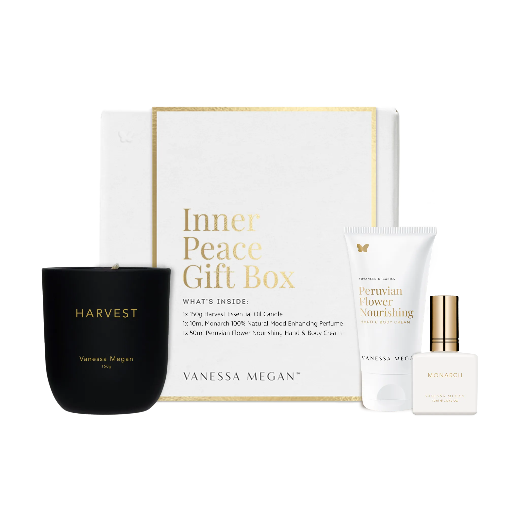 Inner Peace | Gift Box