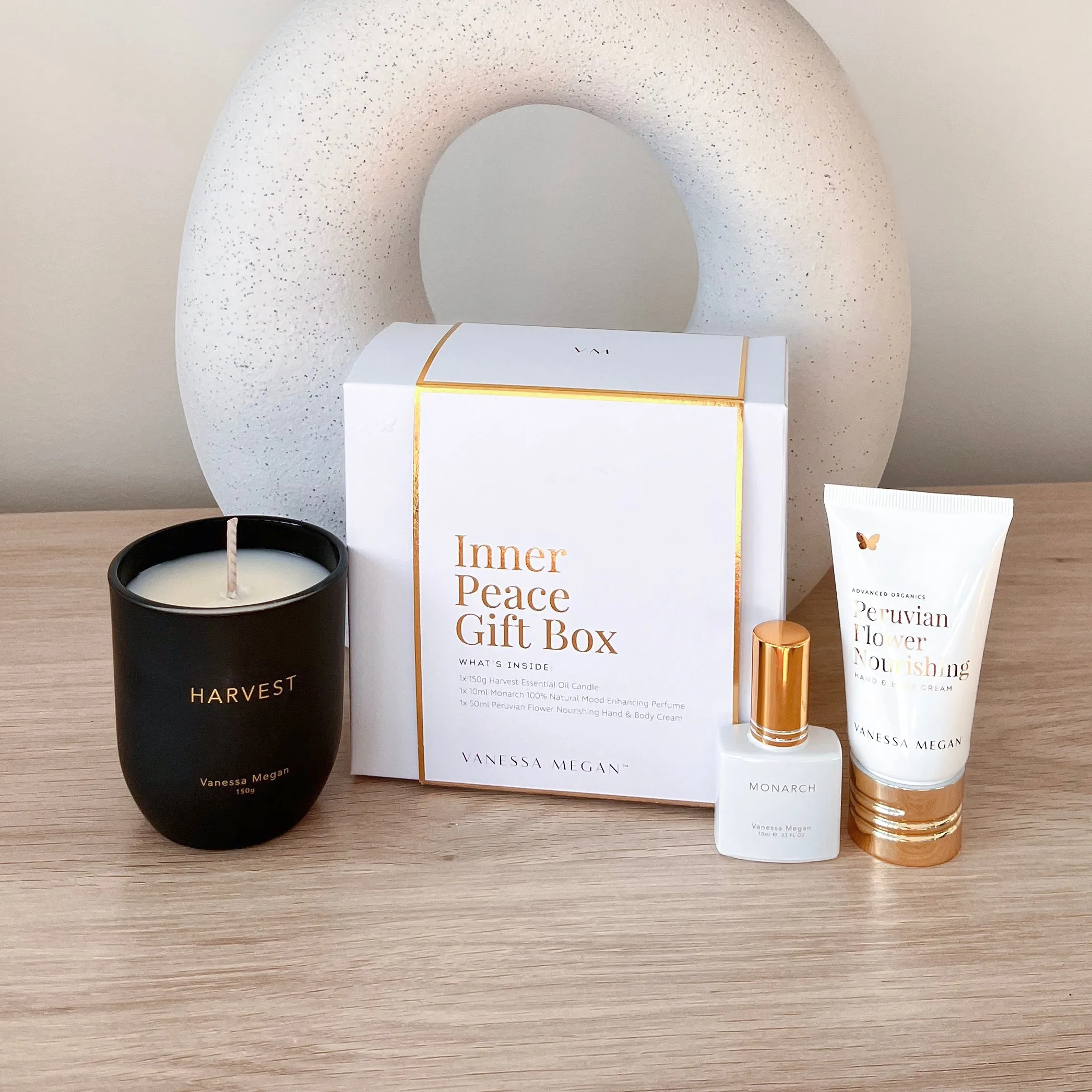 Inner Peace | Gift Box