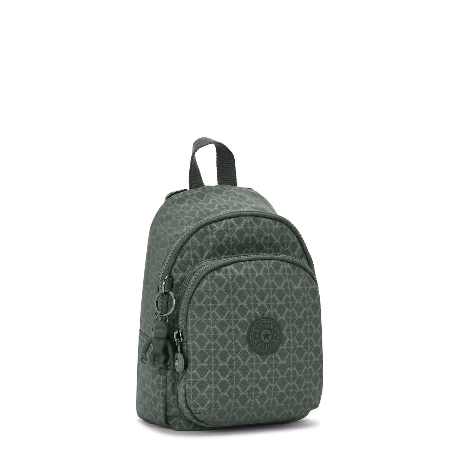 Kipling New Delia Compact Backpack