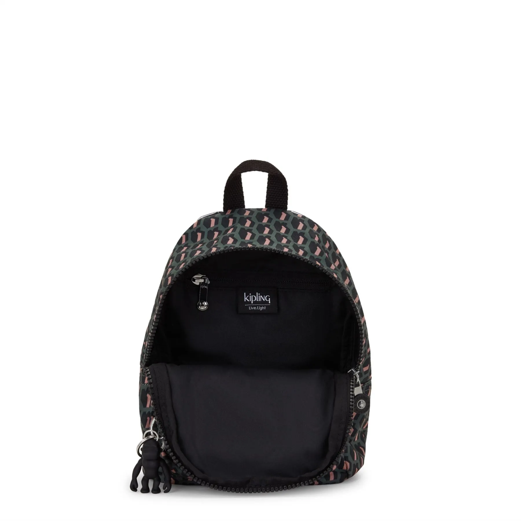 Kipling New Delia Compact Backpack