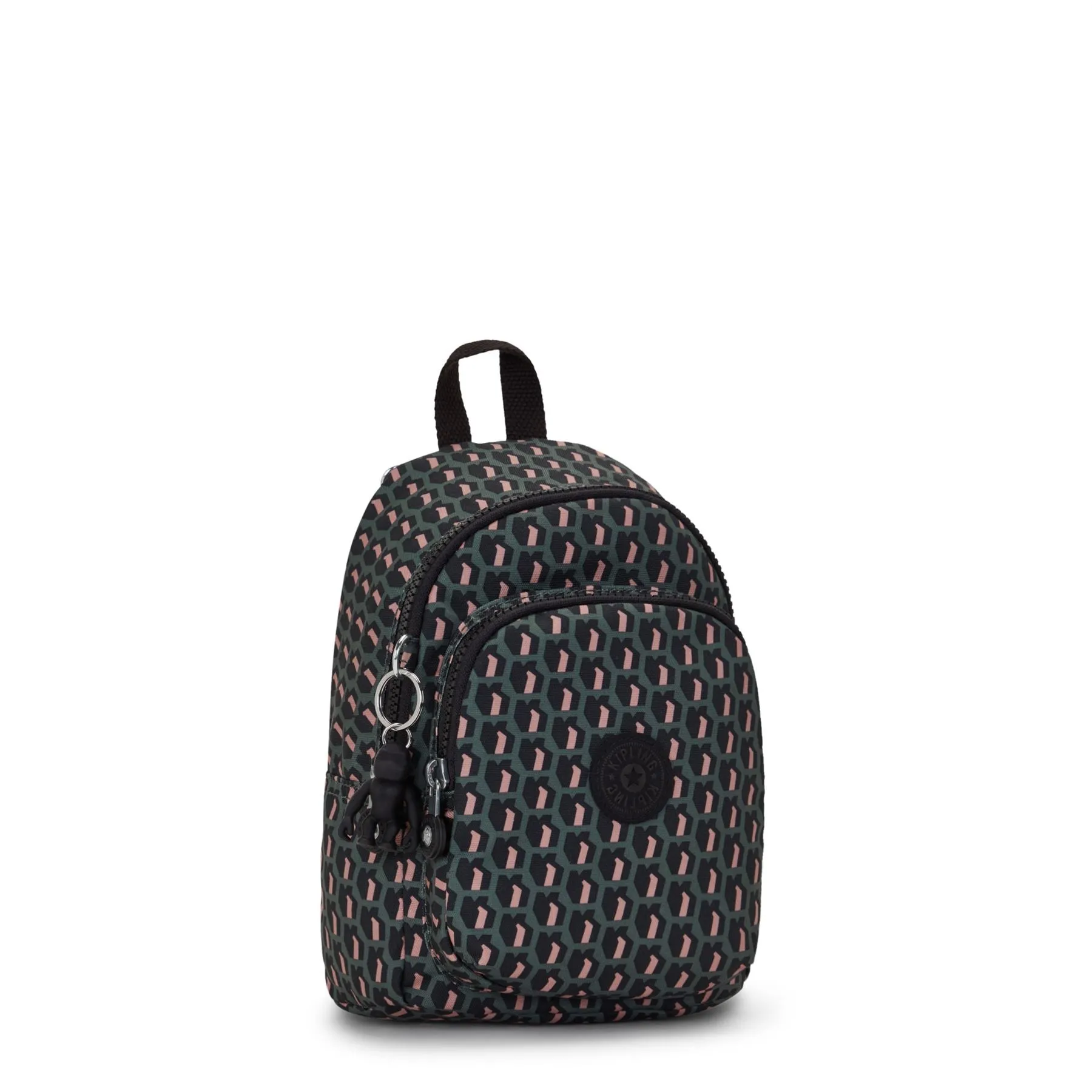 Kipling New Delia Compact Backpack