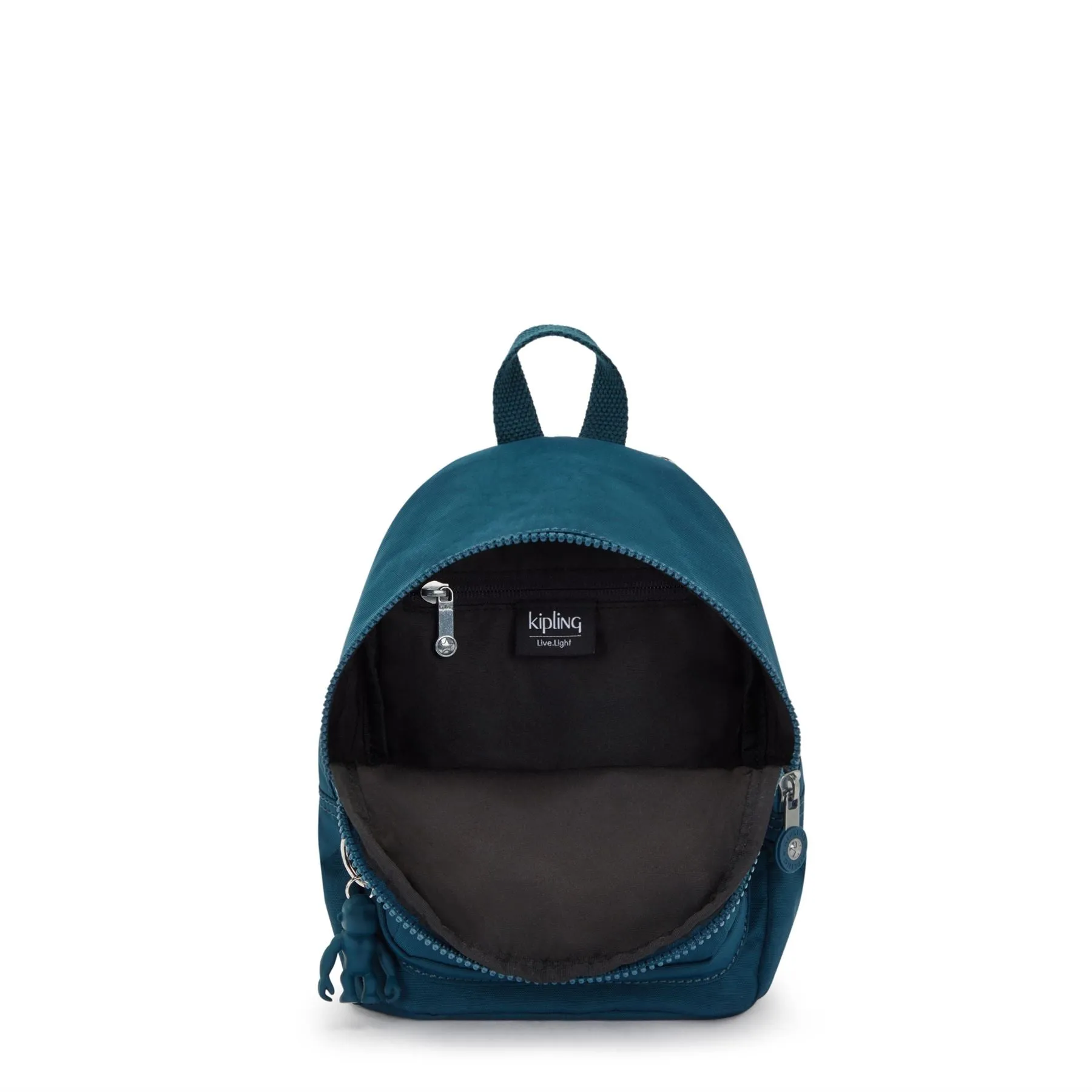 Kipling New Delia Compact Backpack
