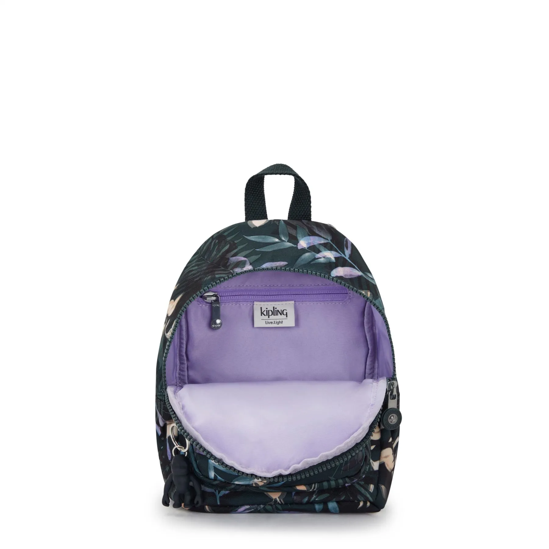 Kipling New Delia Compact Backpack