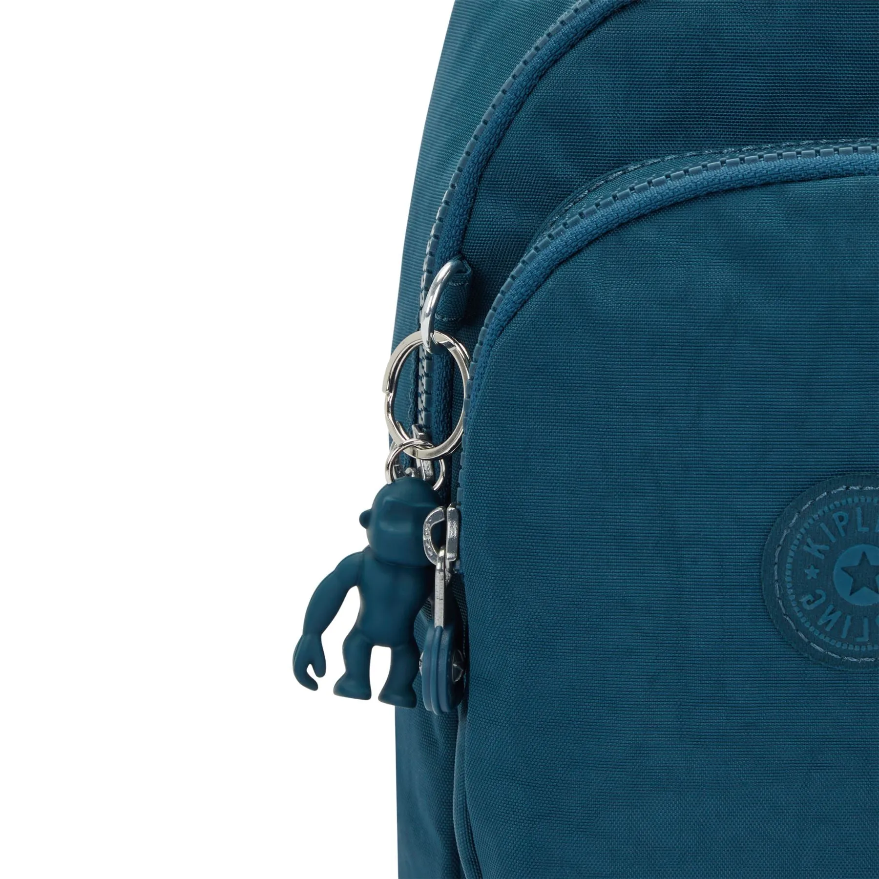 Kipling New Delia Compact Backpack