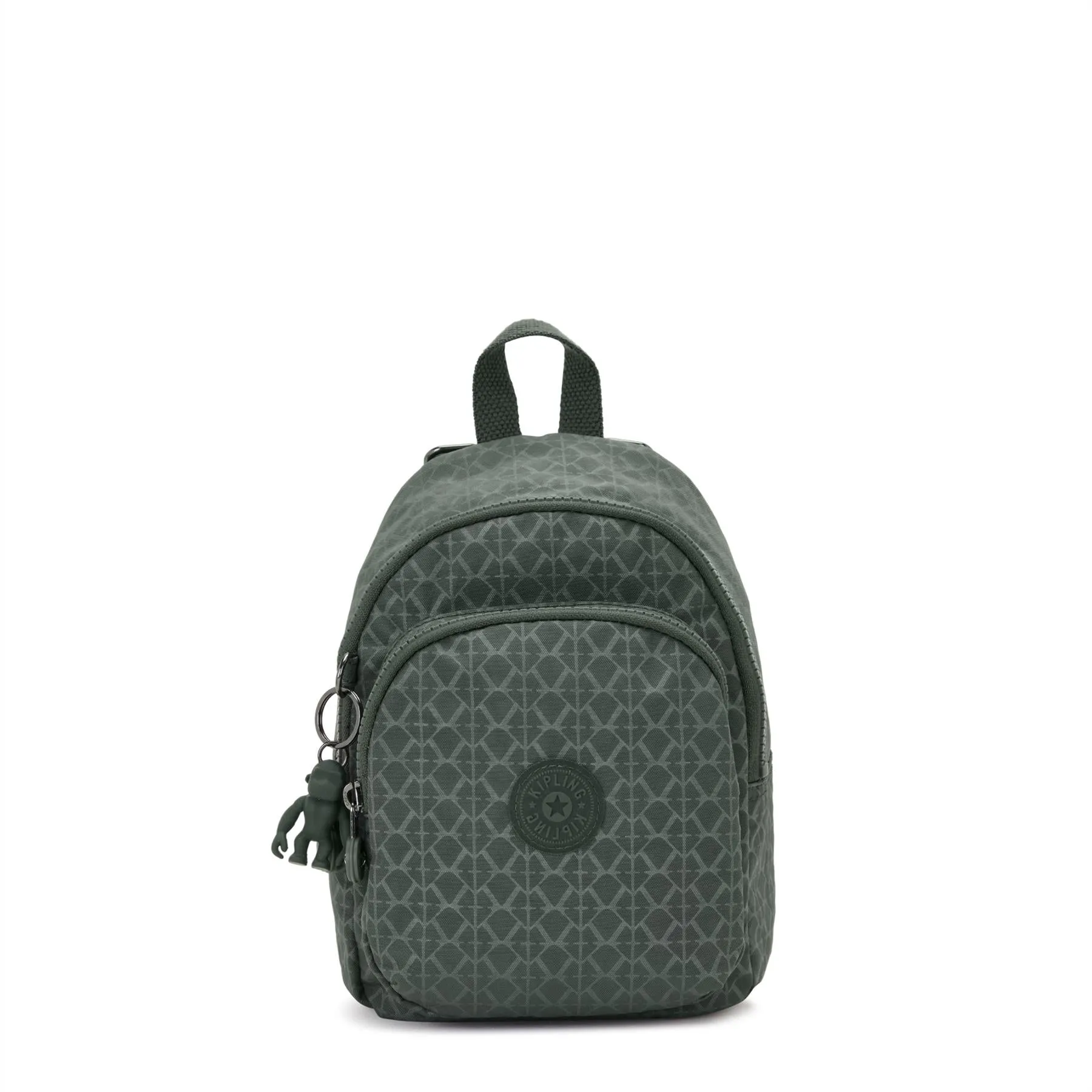 Kipling New Delia Compact Backpack