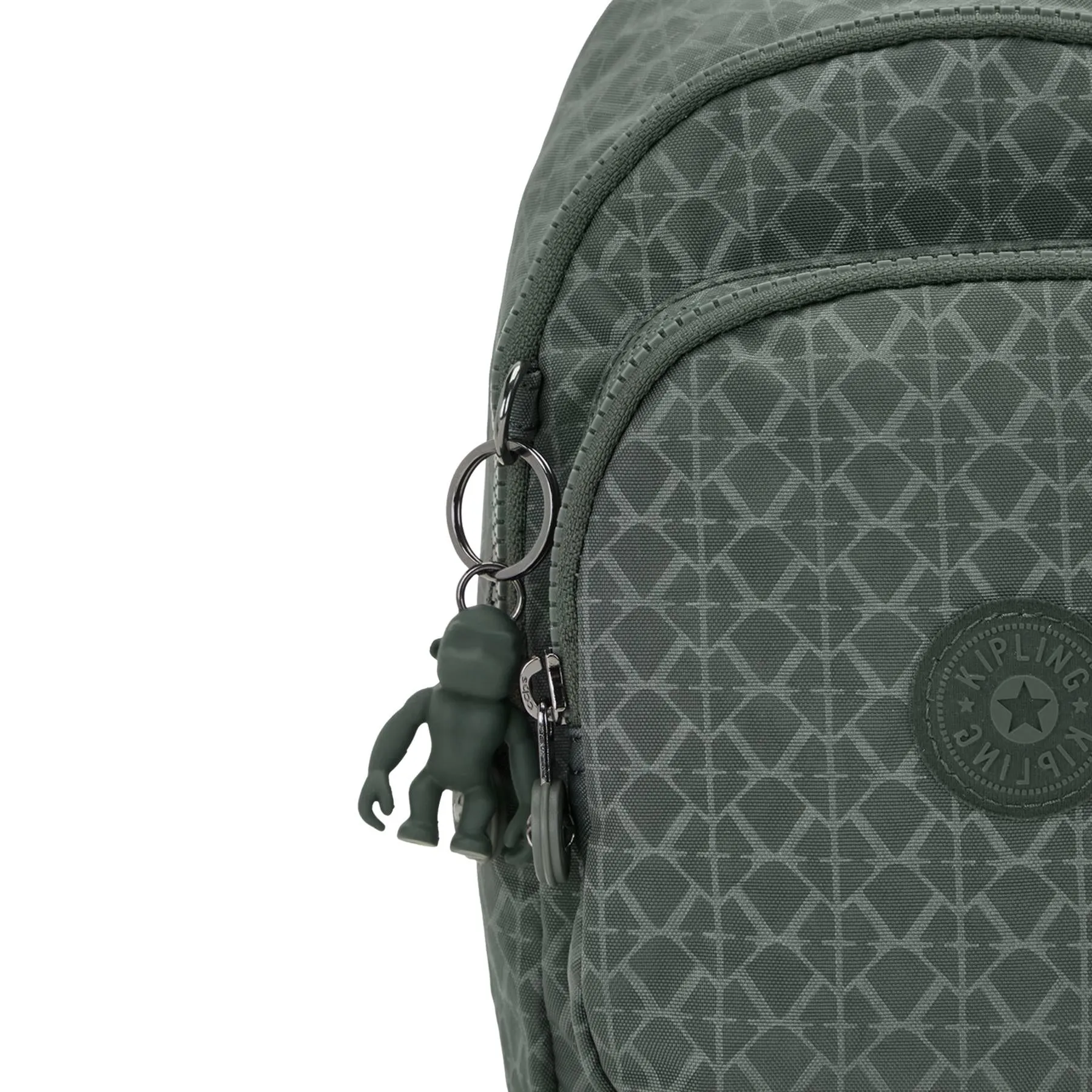 Kipling New Delia Compact Backpack
