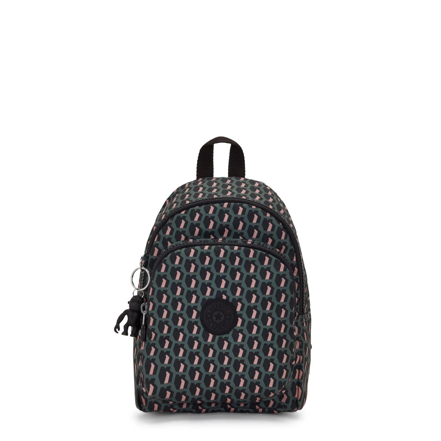 Kipling New Delia Compact Backpack