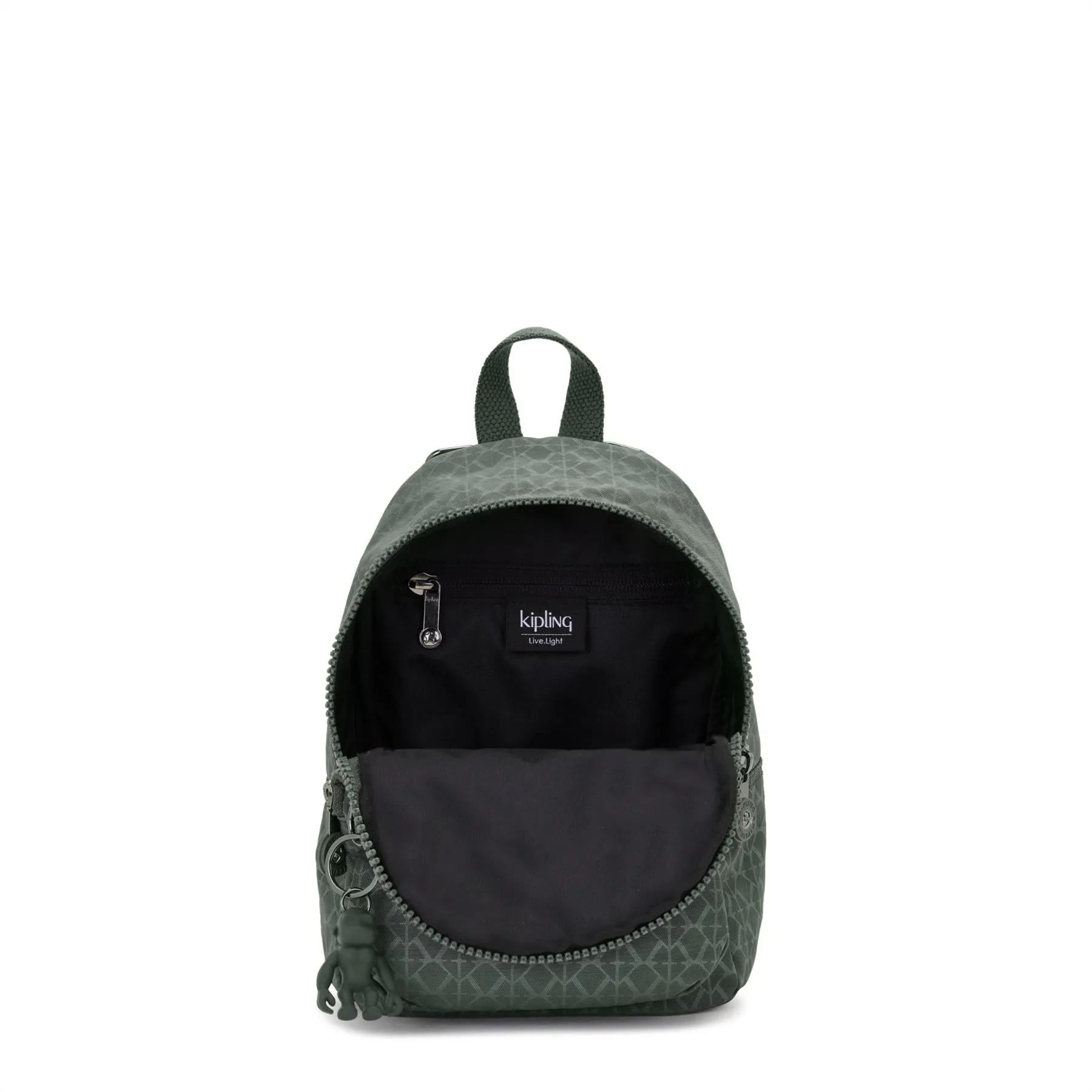Kipling New Delia Compact Backpack