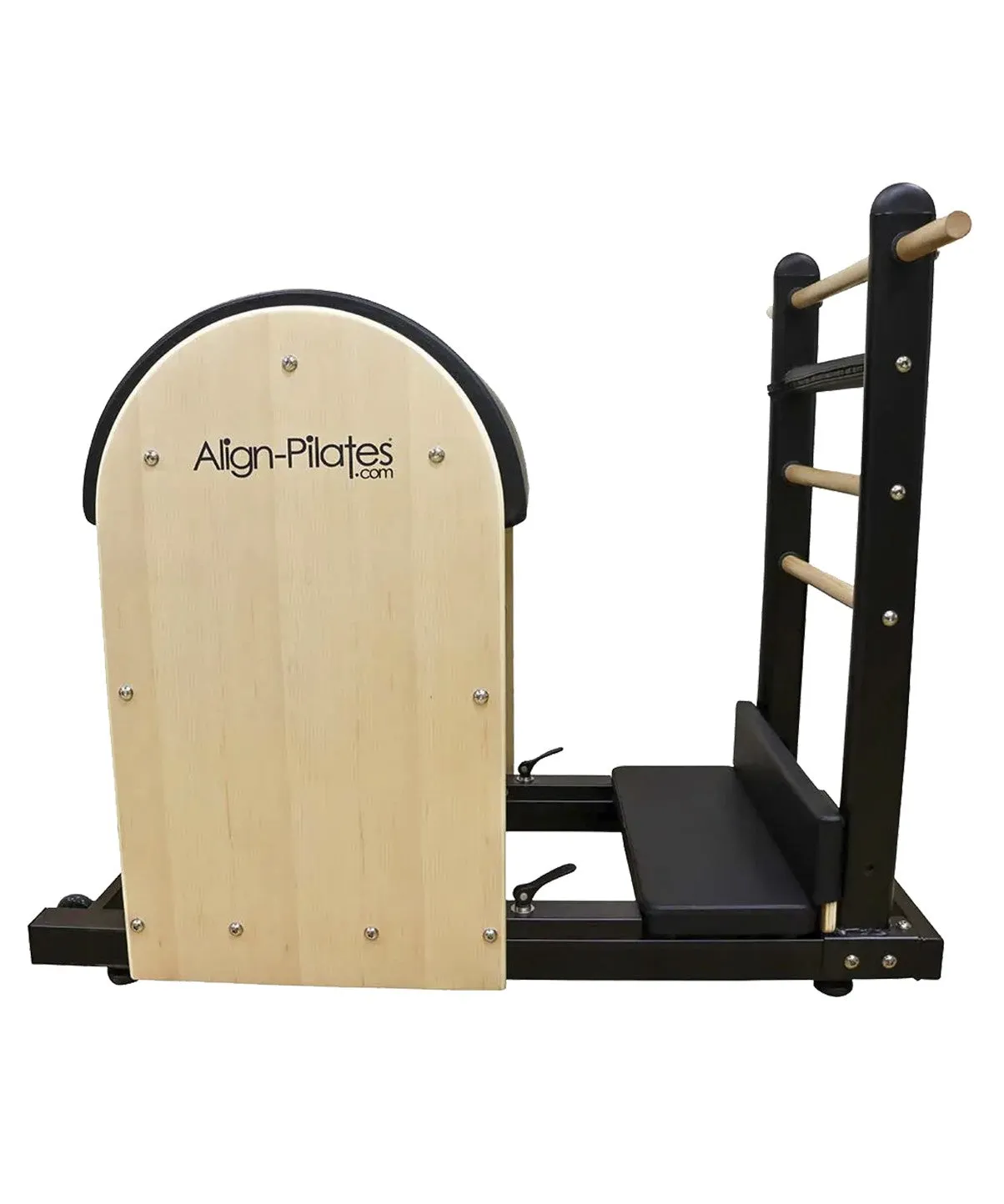 Ladder Barrel