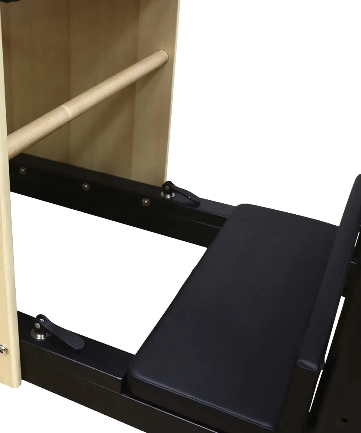 Ladder Barrel