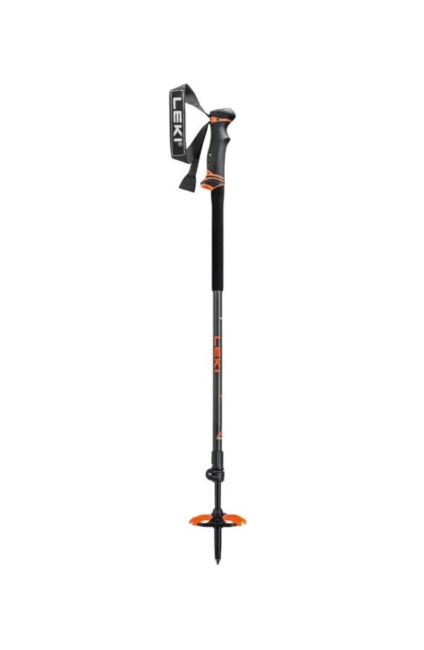 Leki Helicon Light Ski Poles/Backcountry Poles