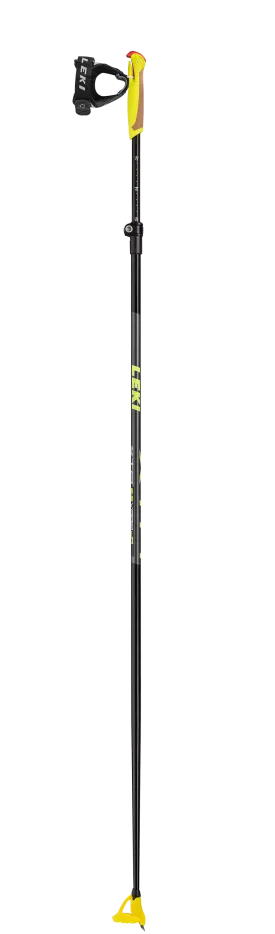 Leki XTA 6.5 Vario Jnr XC Pole