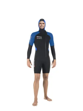 Mares 2nd Skin Shorty 1.5mm Mens
