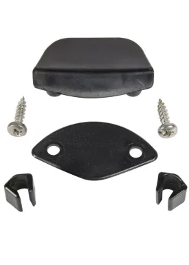 Mares Pure Instinct Razor Fixing Kit (single fin)