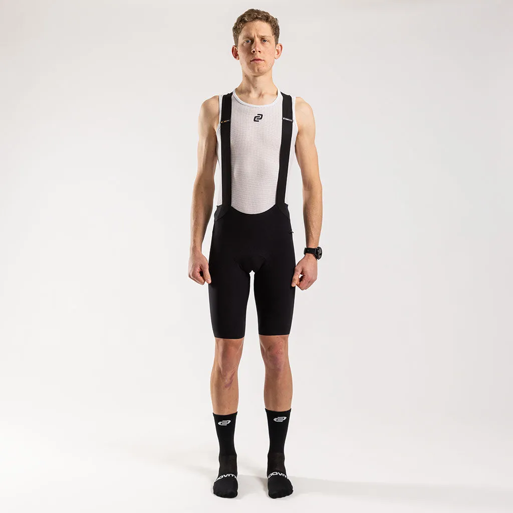 Men's Apex Sentiero Bib Shorts