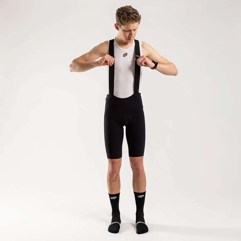 Men's Apex Sentiero Bib Shorts