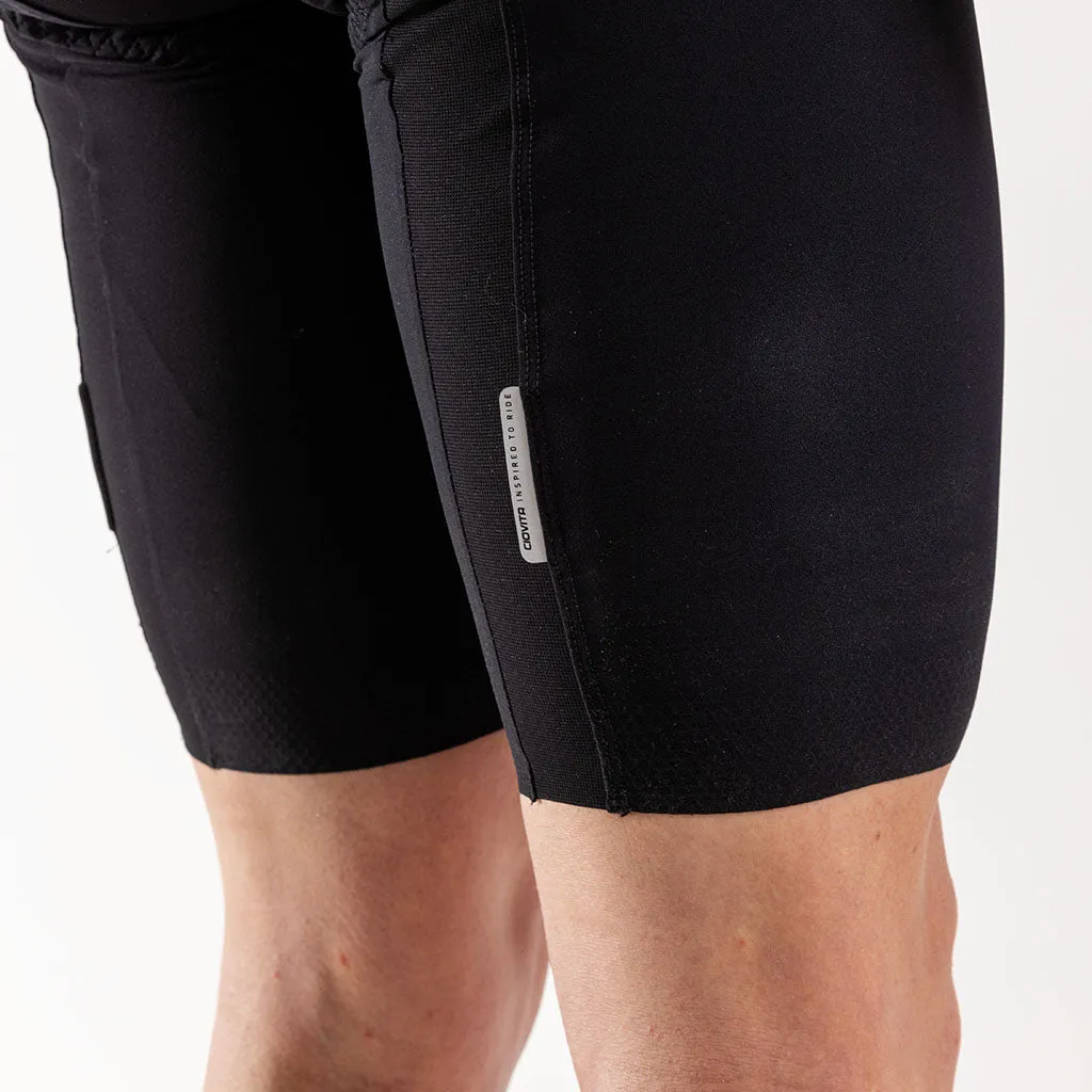Men's Apex Sentiero Bib Shorts