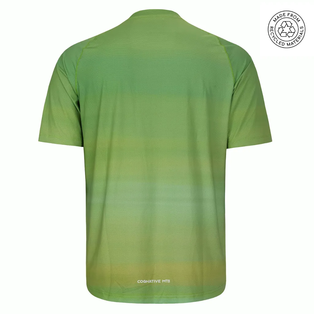 Men's Ion Pro Short Sleeve MTB Jersey