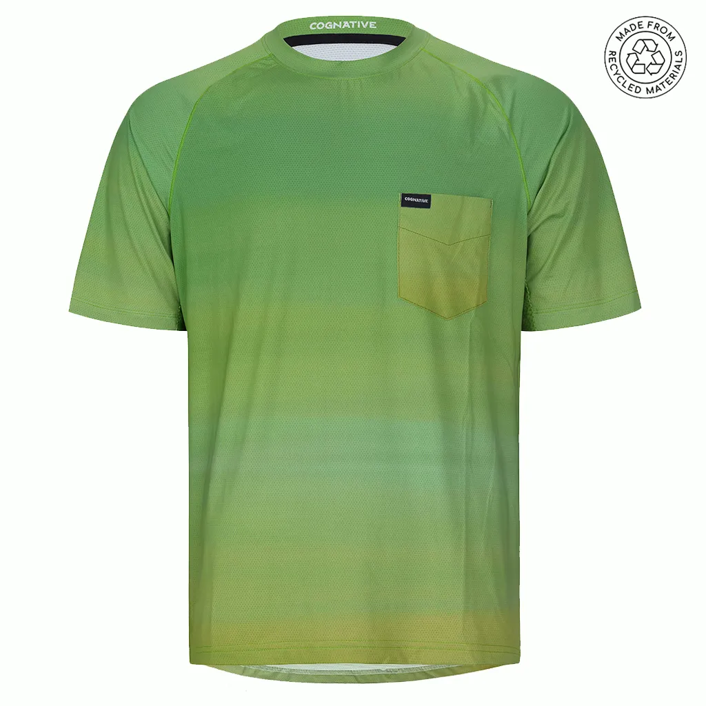 Men's Ion Pro Short Sleeve MTB Jersey