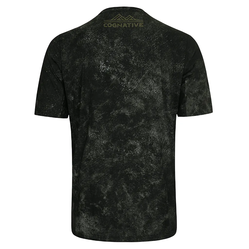 Men's Ion Pro Short Sleeve MTB Jersey