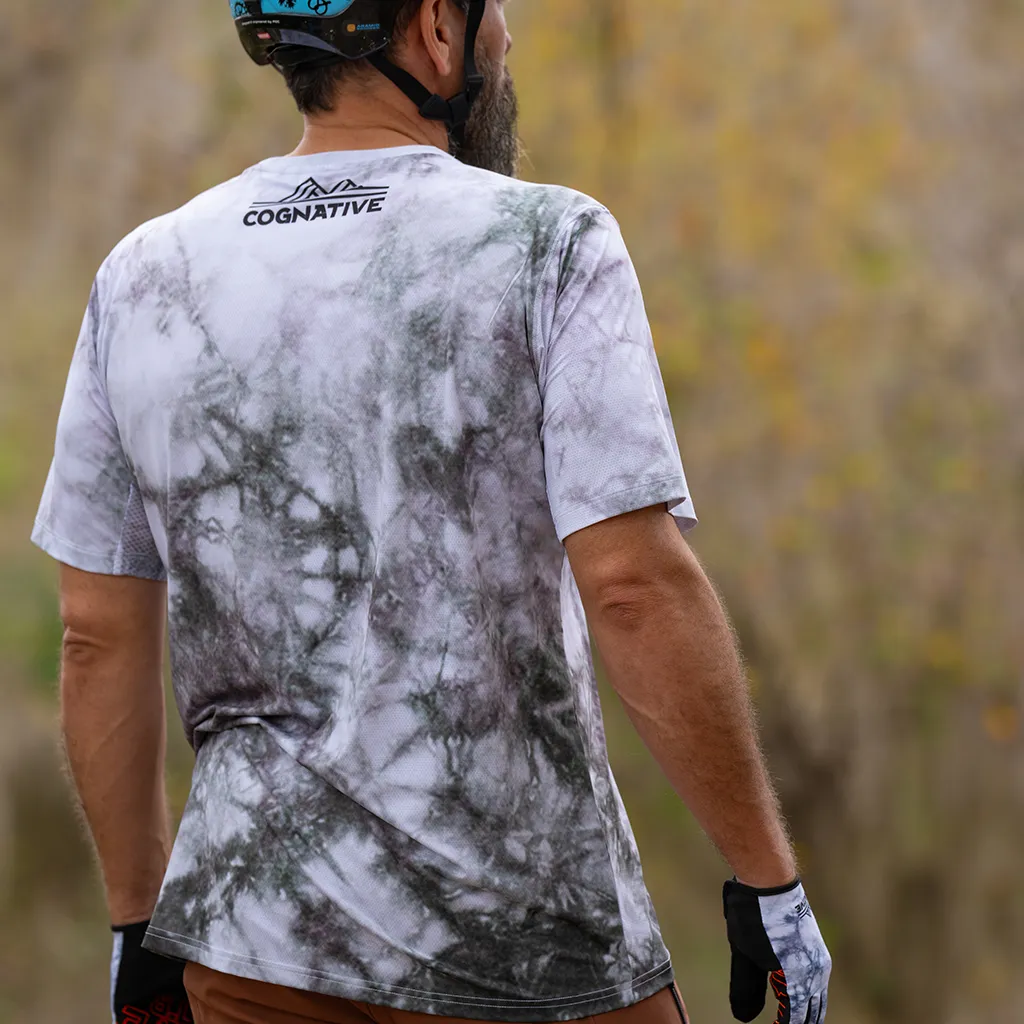 Men's Ion Pro Short Sleeve MTB Jersey