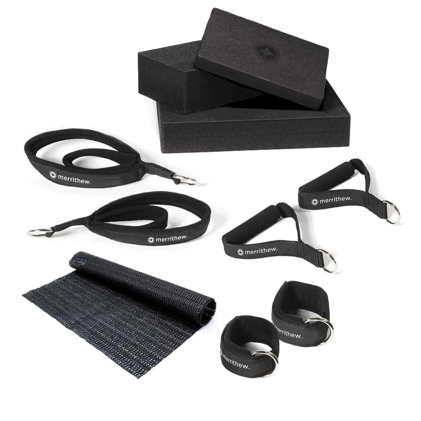 Merrithew™ Pilates Studio Accessories Kit