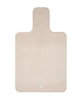 Microfibre Reformer Mat - Nude