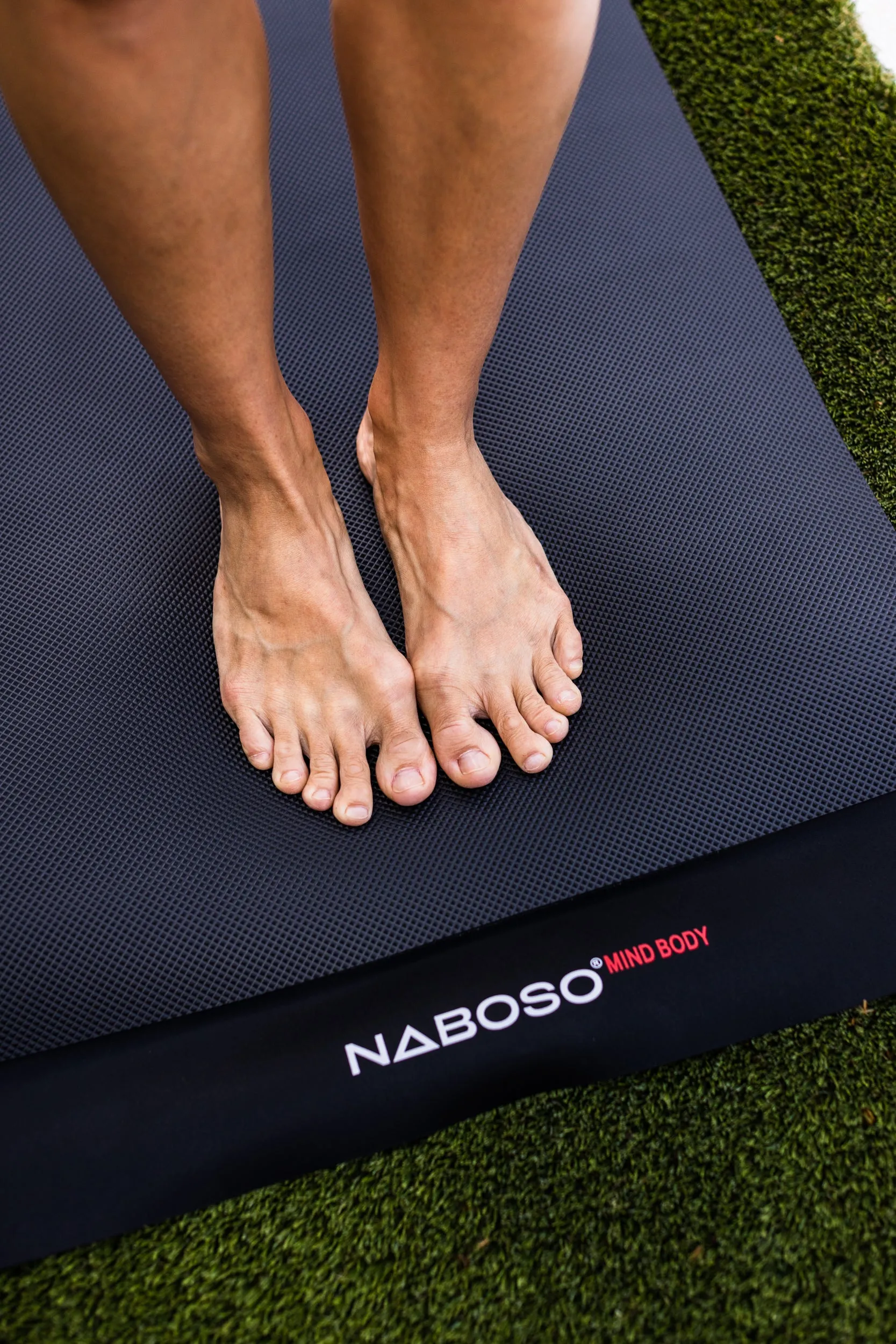Mind Body Mat