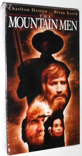 Mountain Men