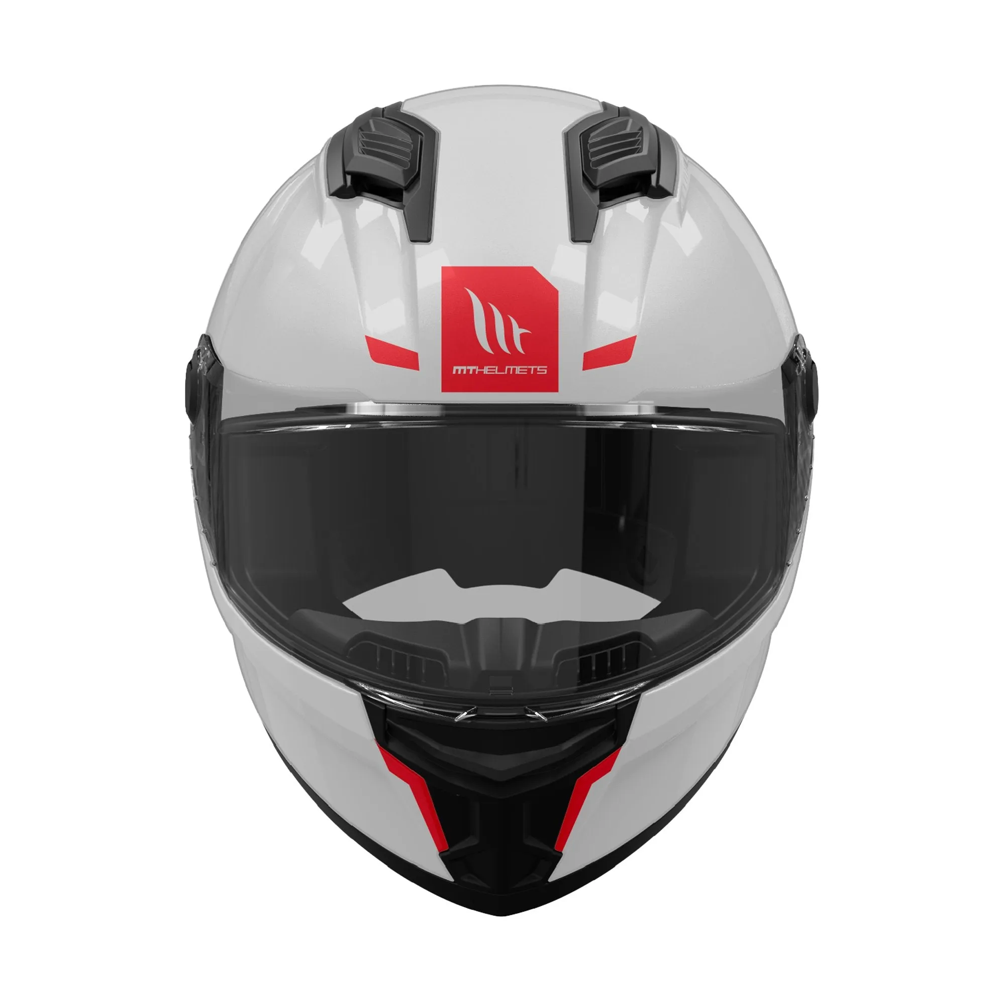 MT Stinger 2 A0 Gloss White