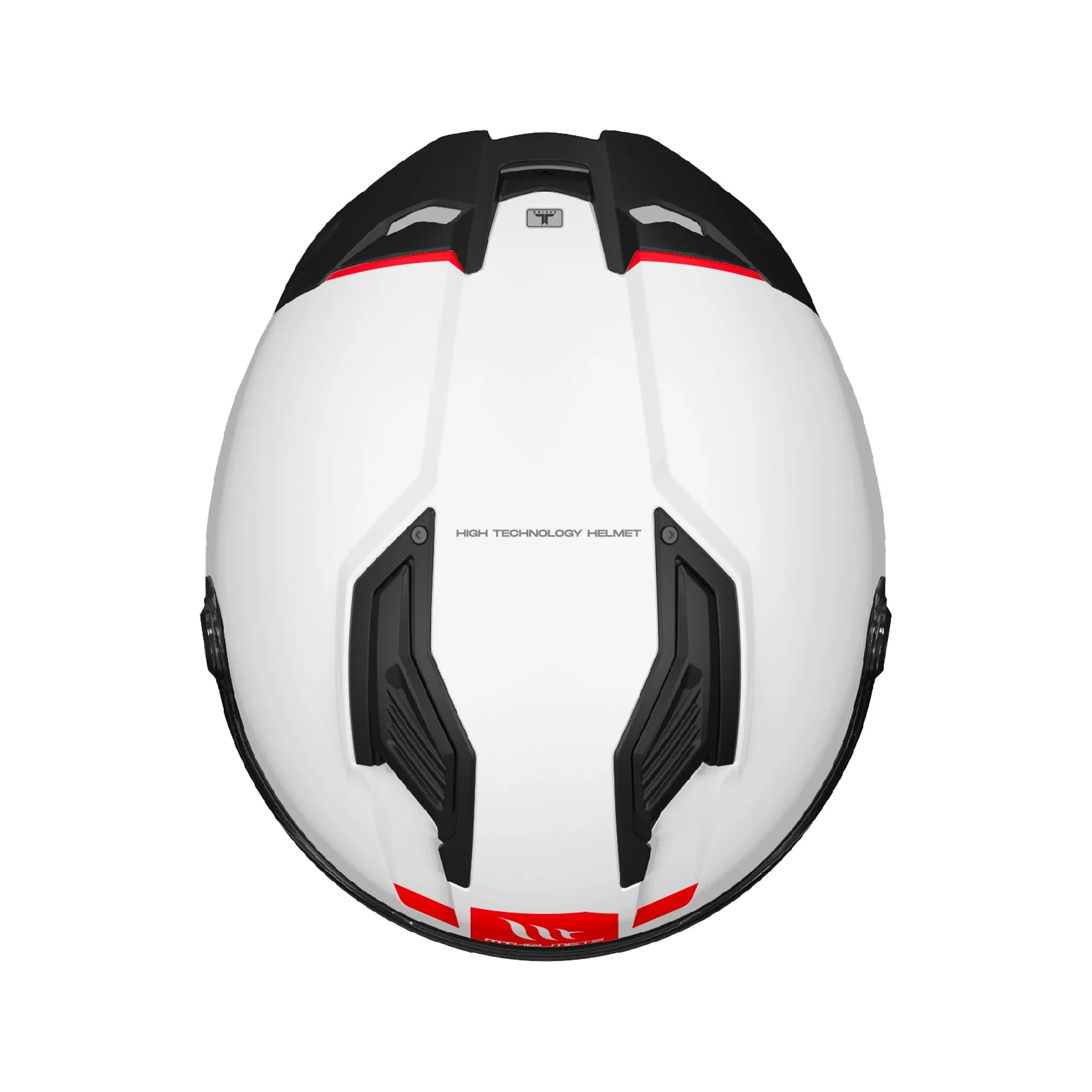 MT Stinger 2 A0 Gloss White