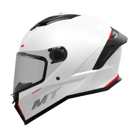 MT Stinger 2 A0 Gloss White