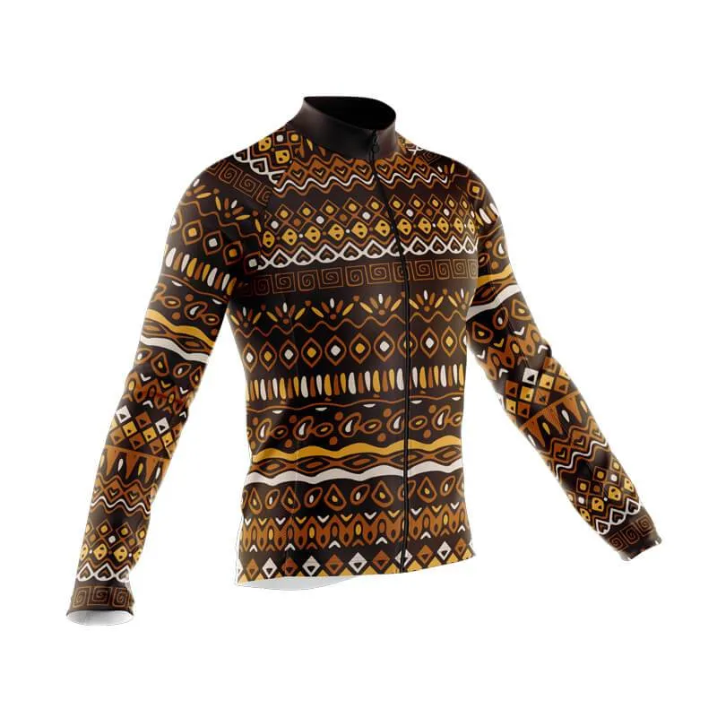Native Thermal Club Jersey (V4)