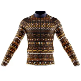 Native Thermal Club Jersey (V4)