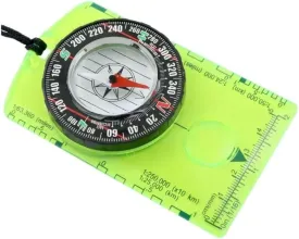 Navigation/Orienteering Compas | Map Reading Compass | Boy Scout Gifts Compass for Backpacking Hunting/Hiking