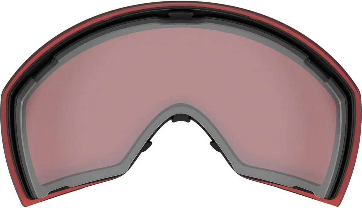 Oakley unisex-adult Oakley Flight Deck L Replacement Lens