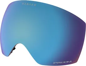 Oakley unisex-adult Oakley Flight Deck L Replacement Lens