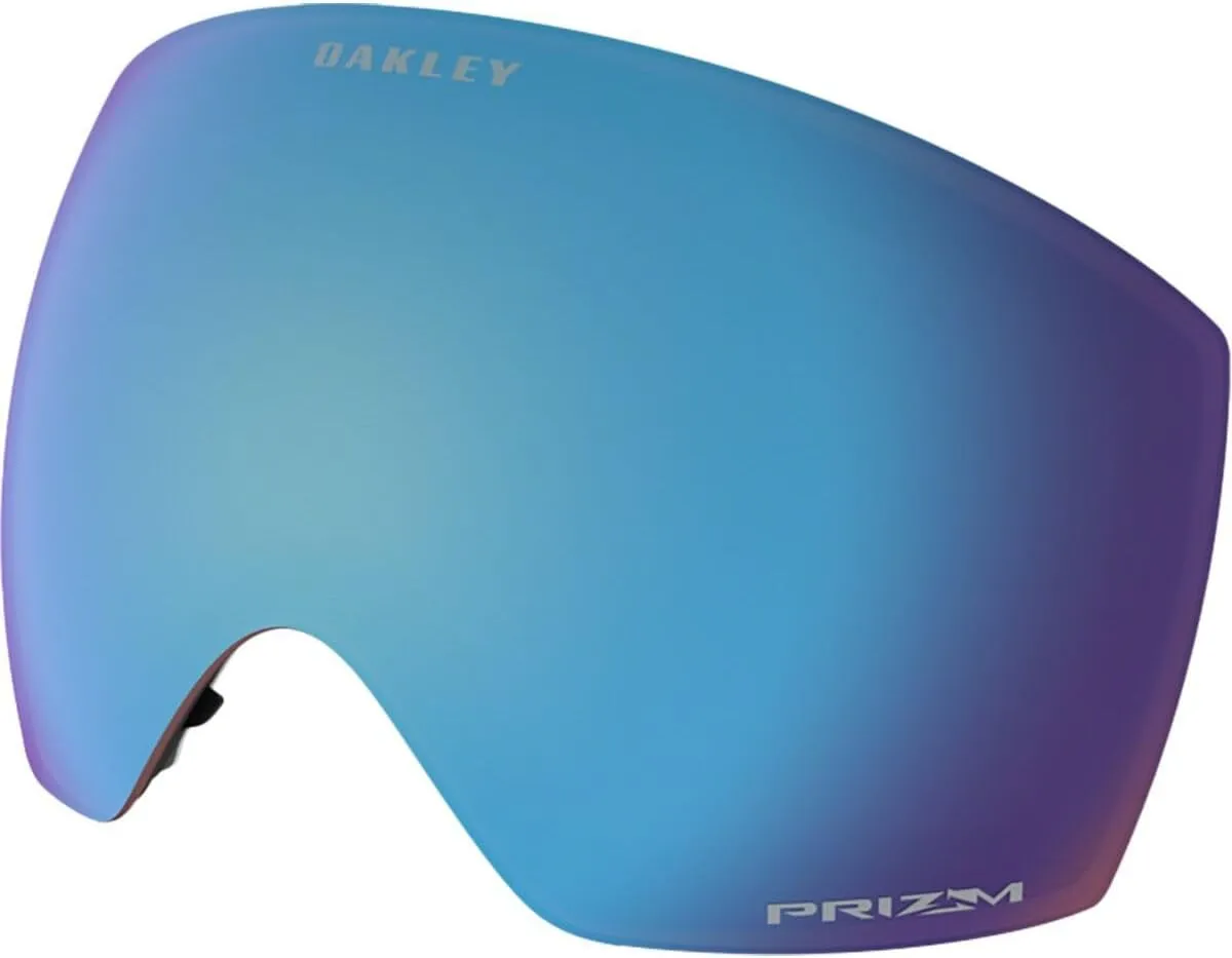 Oakley unisex-adult Oakley Flight Deck L Replacement Lens