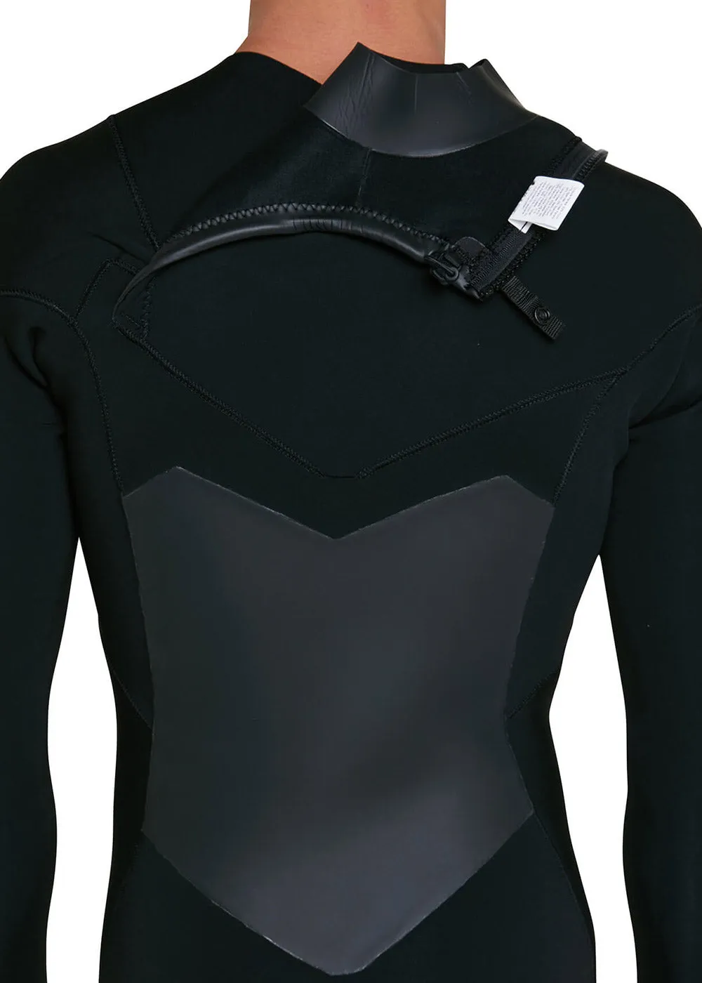 Oneill Defender 3/2mm Chest Zip Steamer
