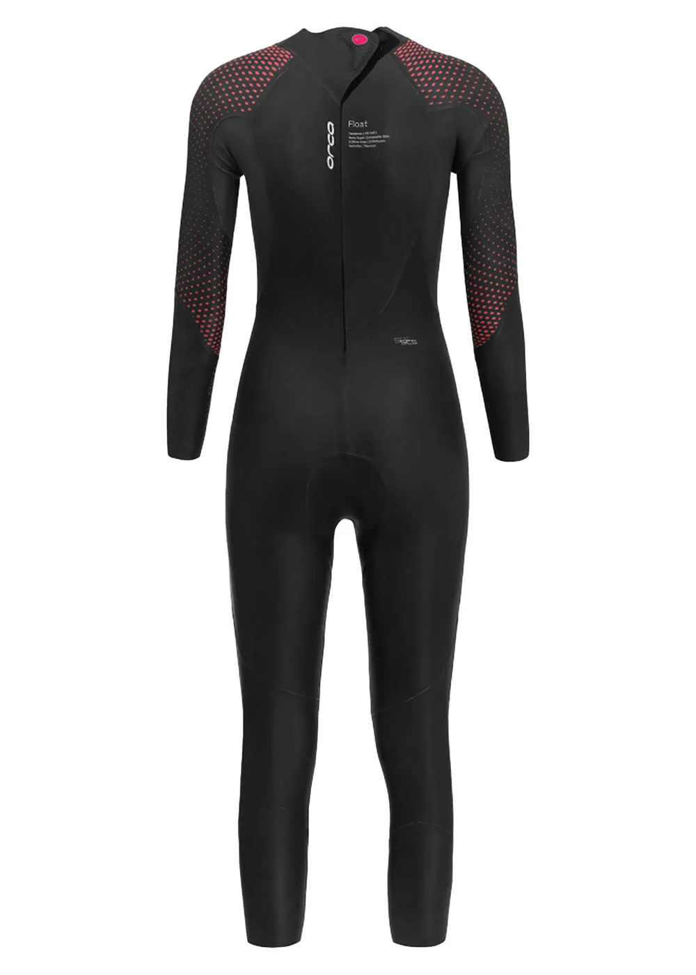 Orca Womens Athlex Float Wetsuit
