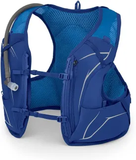 Osprey Duro 1.5L Men's Running Hydration Vest with Hydraulics Reservoir