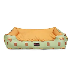 Paw-rle G Bed