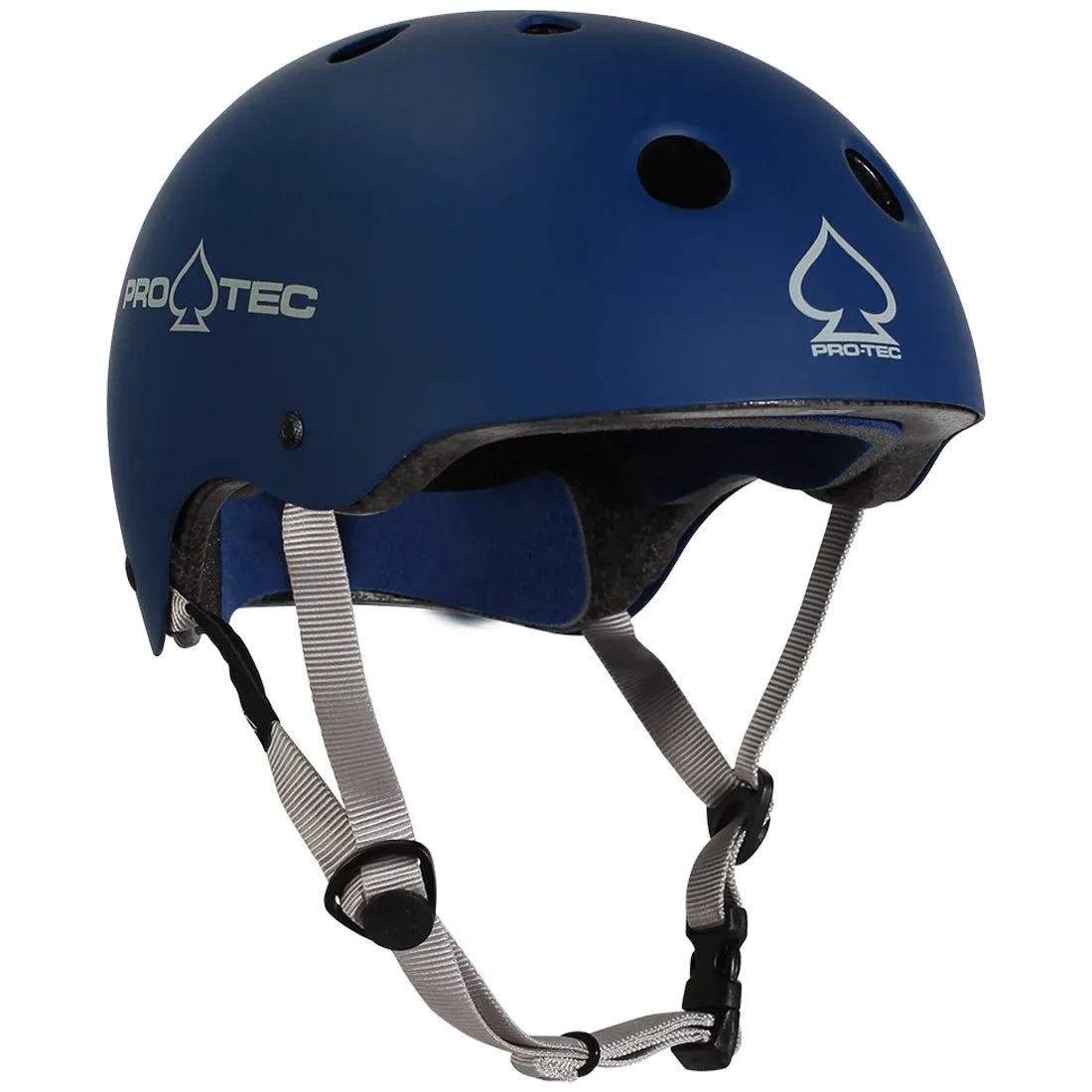Pro-Tec Classic Certified Helmet