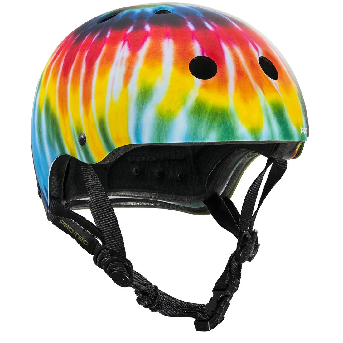 Pro-Tec Classic Certified Helmet
