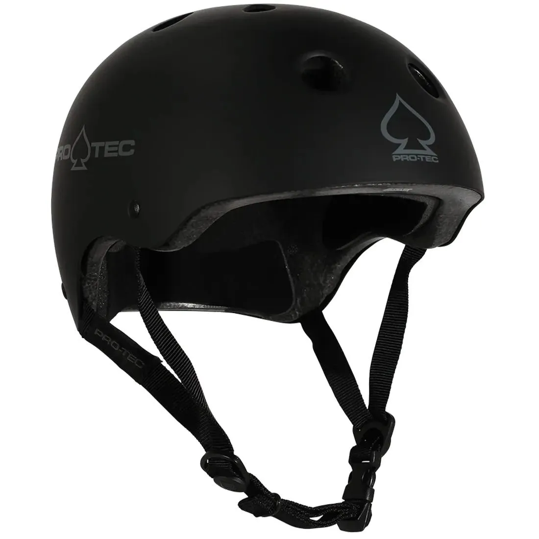 Pro-Tec Classic Certified Helmet