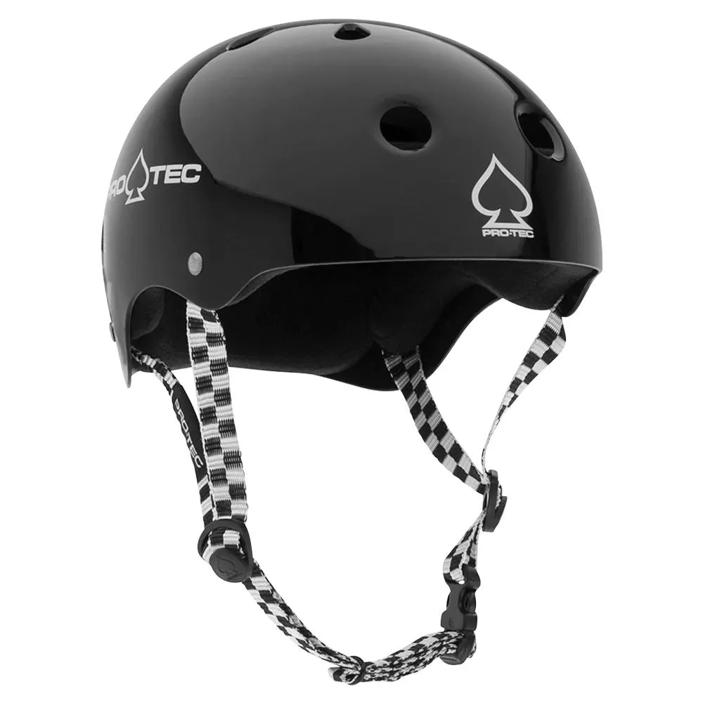 Pro-Tec Classic Skate Helmet
