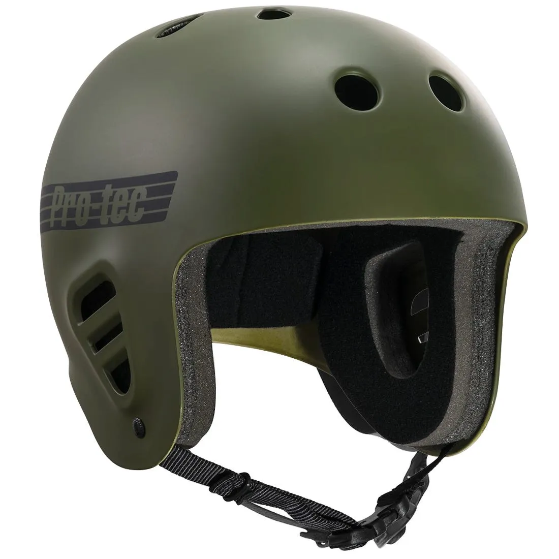 Pro-Tec Full Cut Helmet