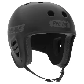Pro-Tec Full Cut Helmet