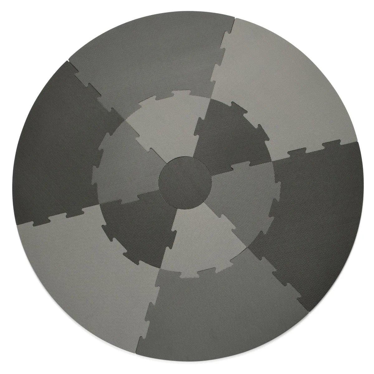 Sebra, Playmat